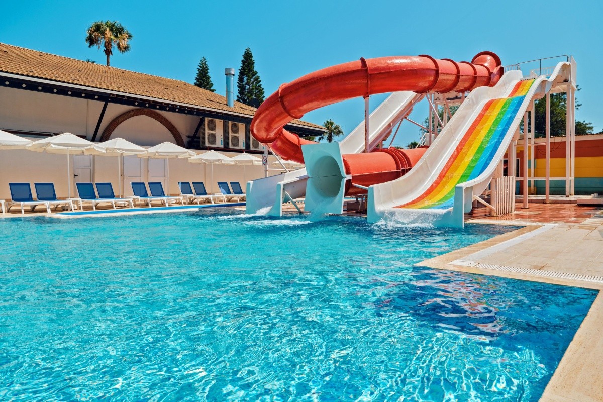 Selectum Colours Side (Ex. Euphoria Barbaross Beach Resort)
