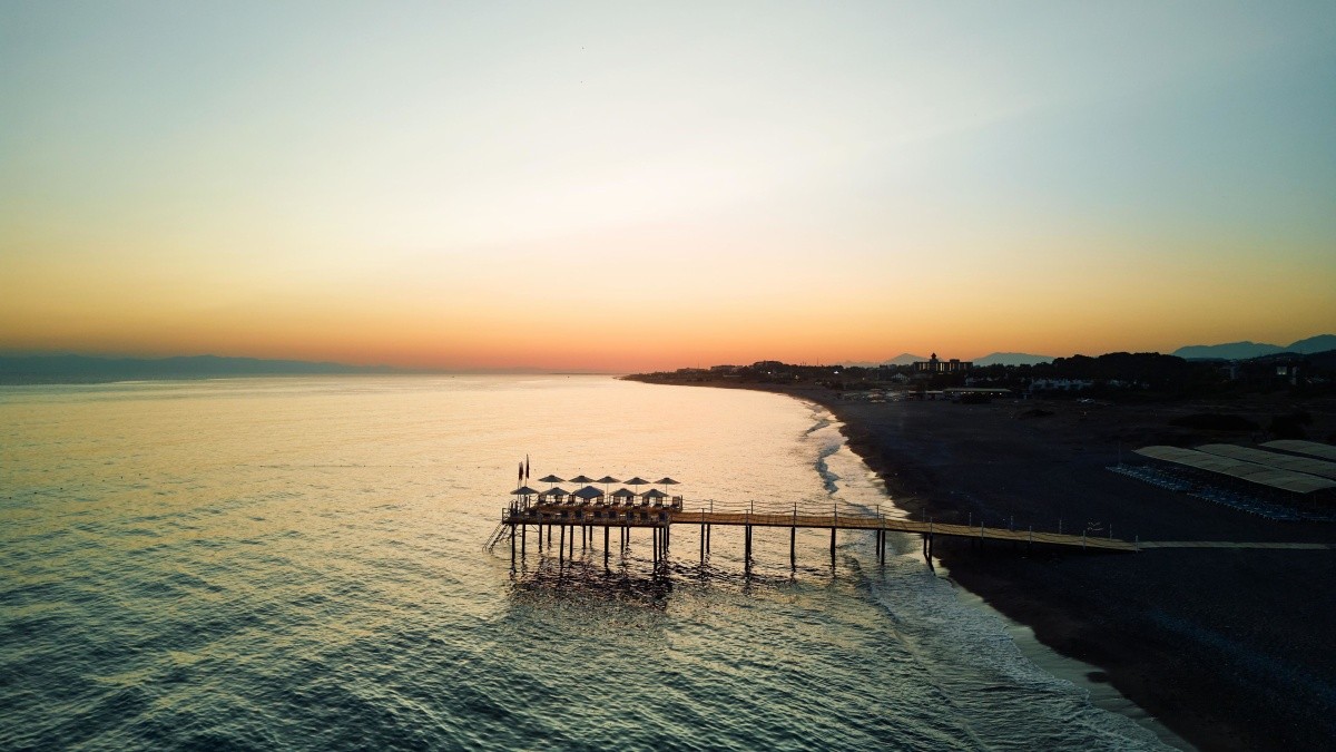 Selectum Colours Side (Ex. Euphoria Barbaross Beach Resort)
