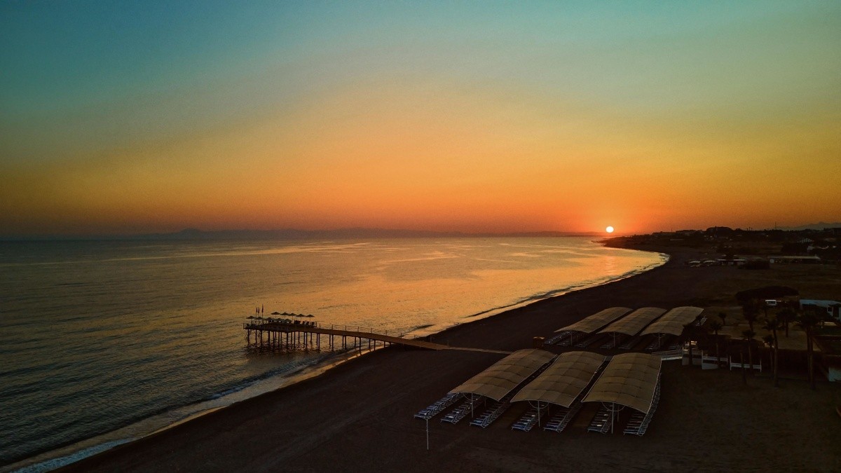 Selectum Colours Side (Ex. Euphoria Barbaross Beach Resort)