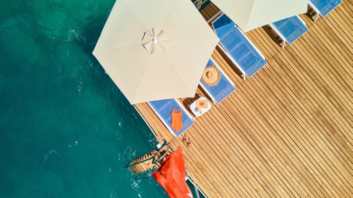 Selectum Colours Side (Ex. Euphoria Barbaross Beach Resort)