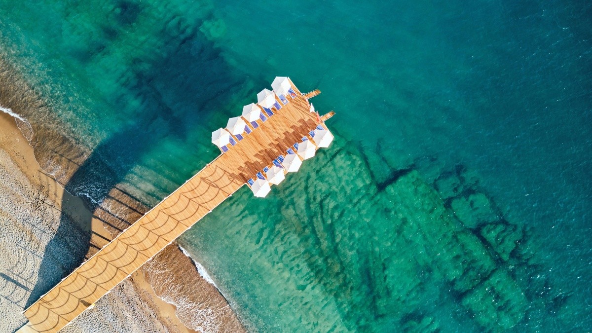 Selectum Colours Side (Ex. Euphoria Barbaross Beach Resort)