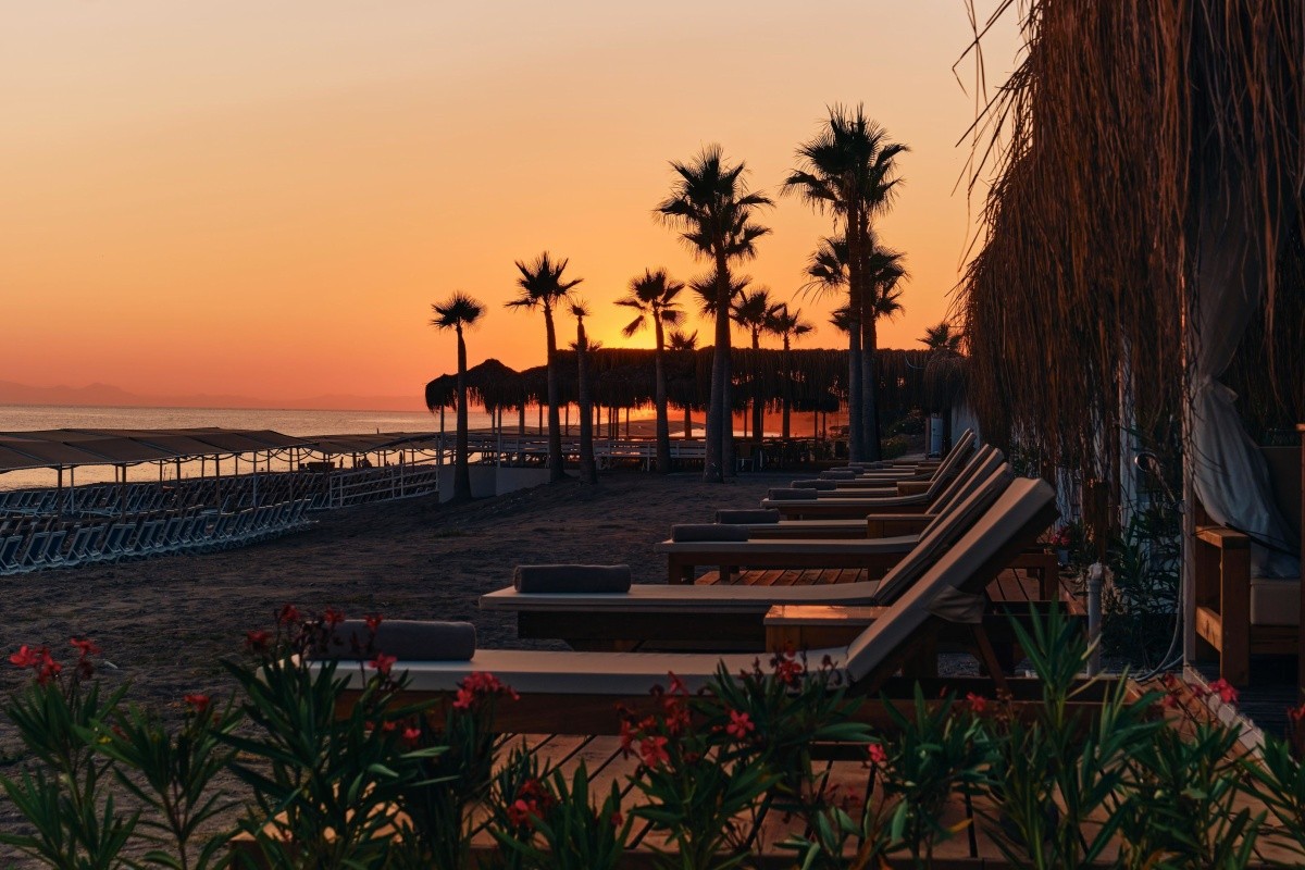 Selectum Colours Side (Ex. Euphoria Barbaross Beach Resort)