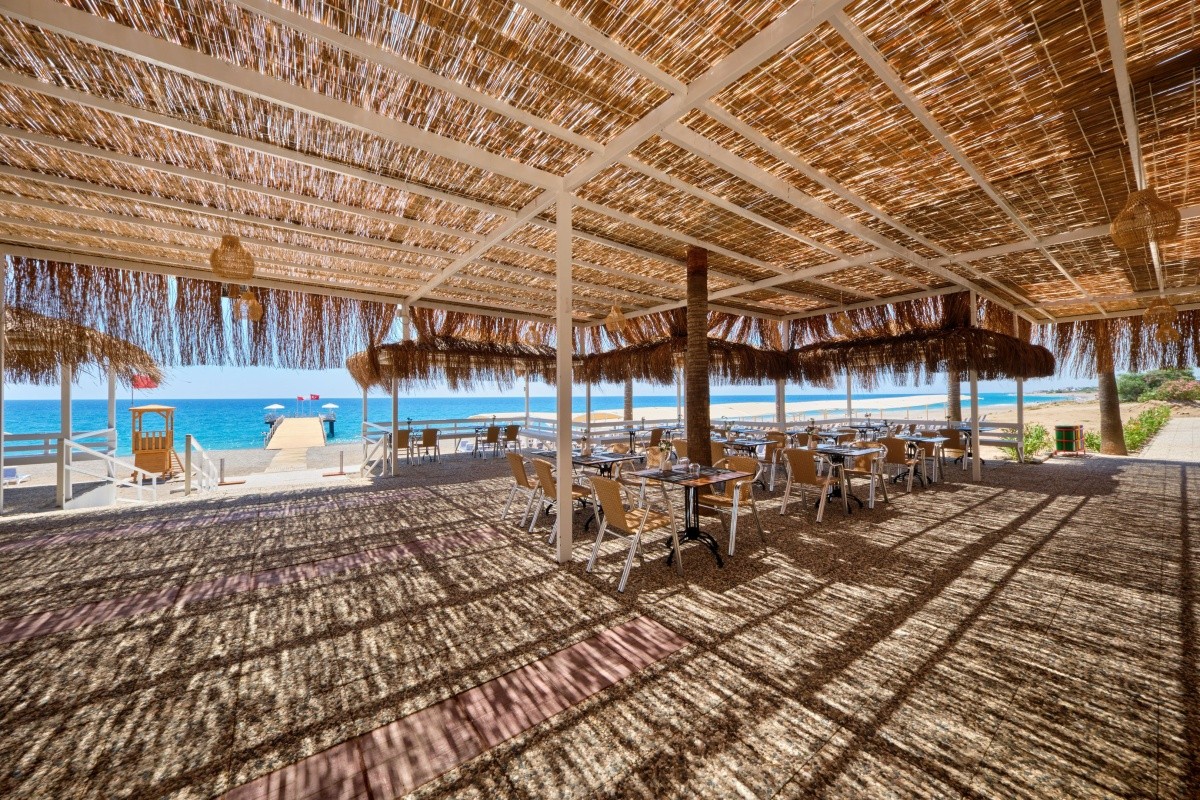 Selectum Colours Side (Ex. Euphoria Barbaross Beach Resort)