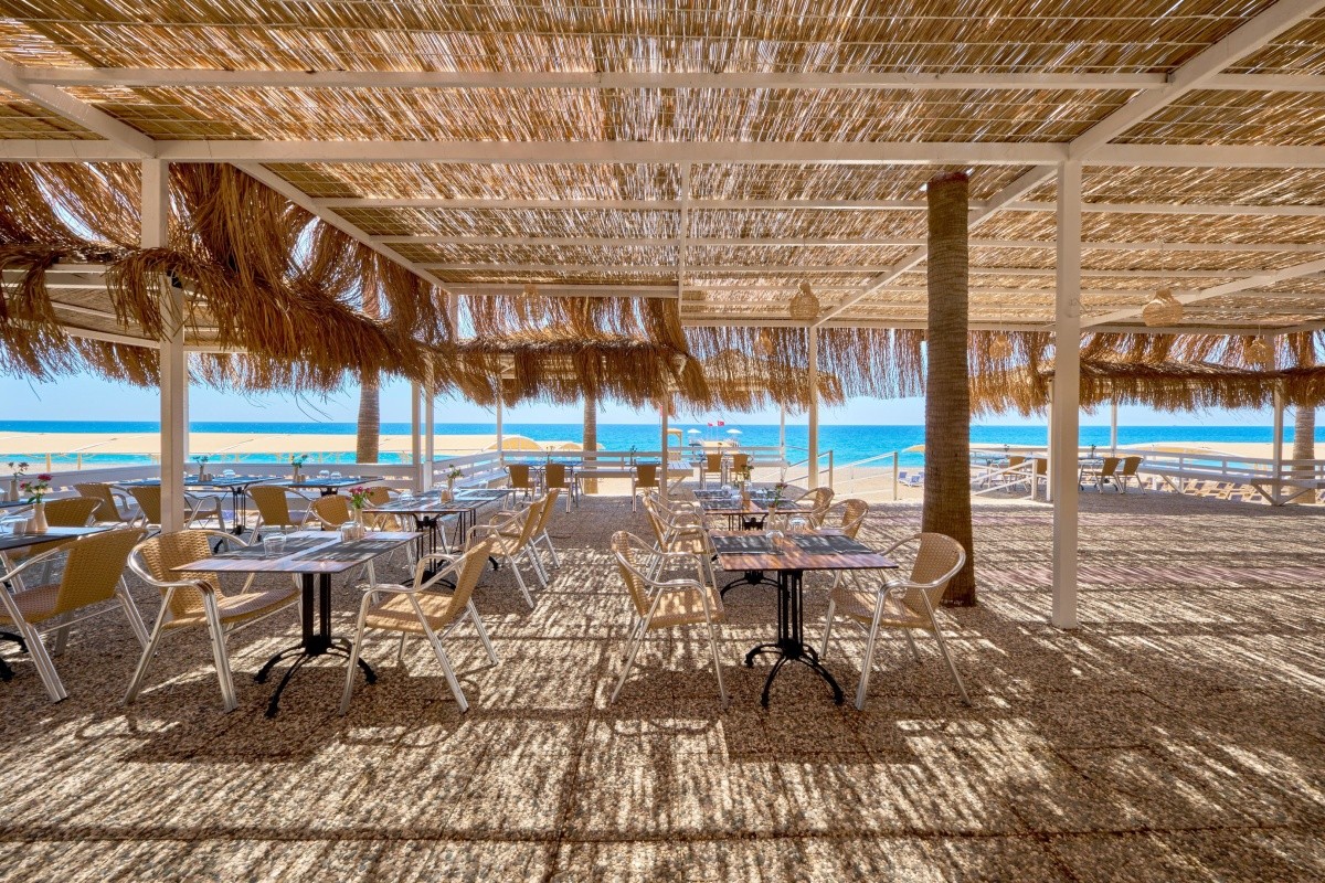 Selectum Colours Side (Ex. Euphoria Barbaross Beach Resort)