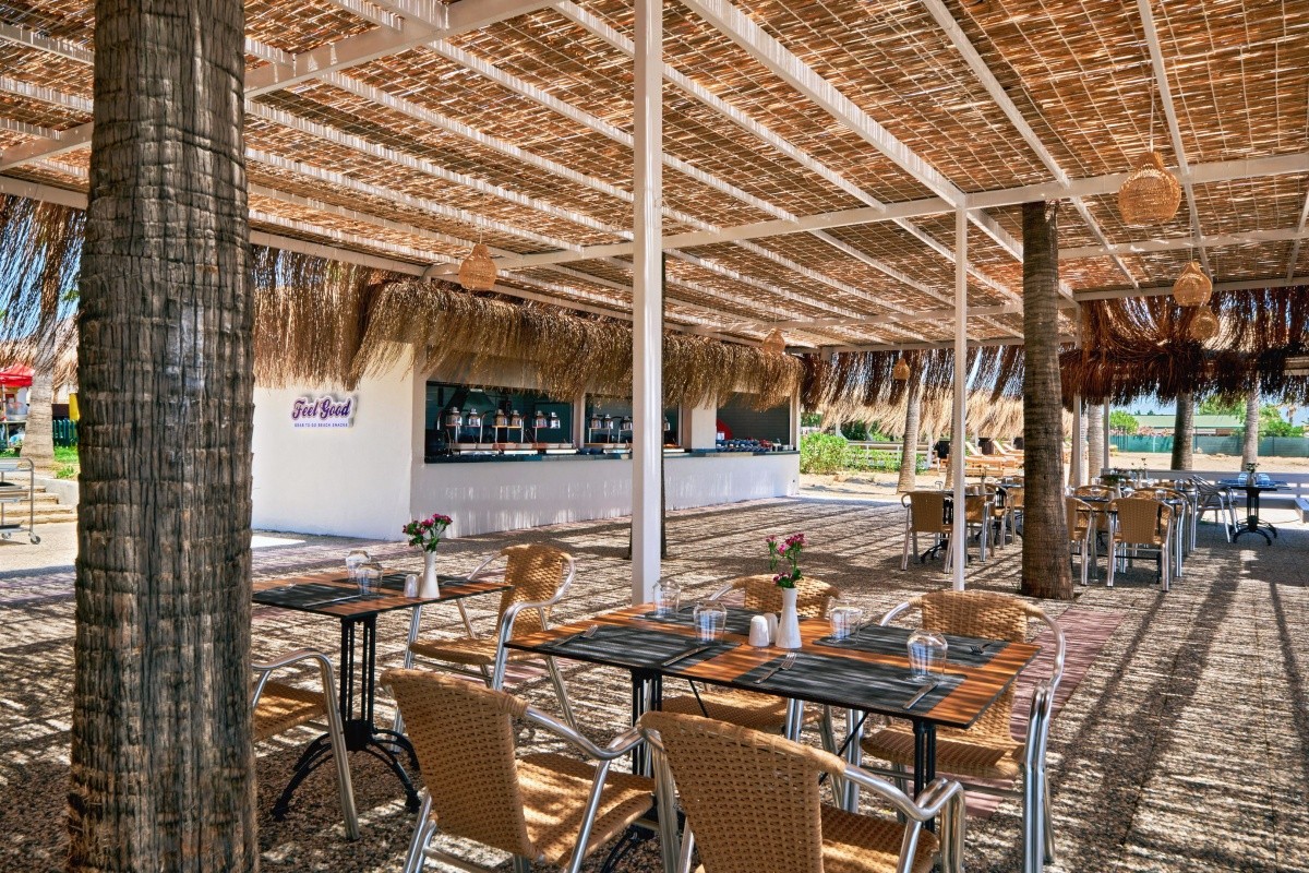 Selectum Colours Side (Ex. Euphoria Barbaross Beach Resort)