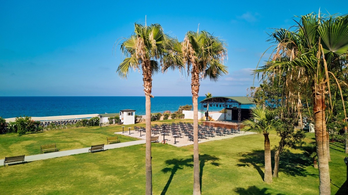 Selectum Colours Side (Ex. Euphoria Barbaross Beach Resort)