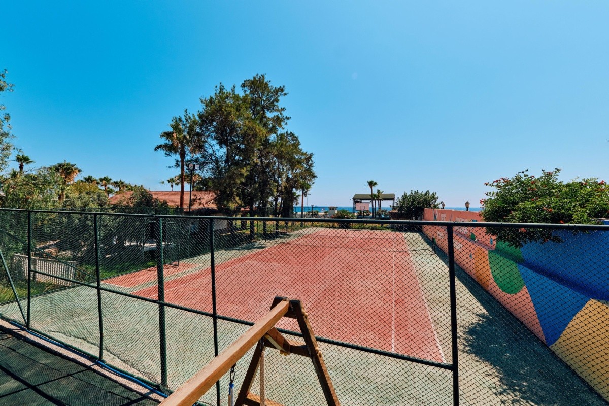 Selectum Colours Side (Ex. Euphoria Barbaross Beach Resort)
