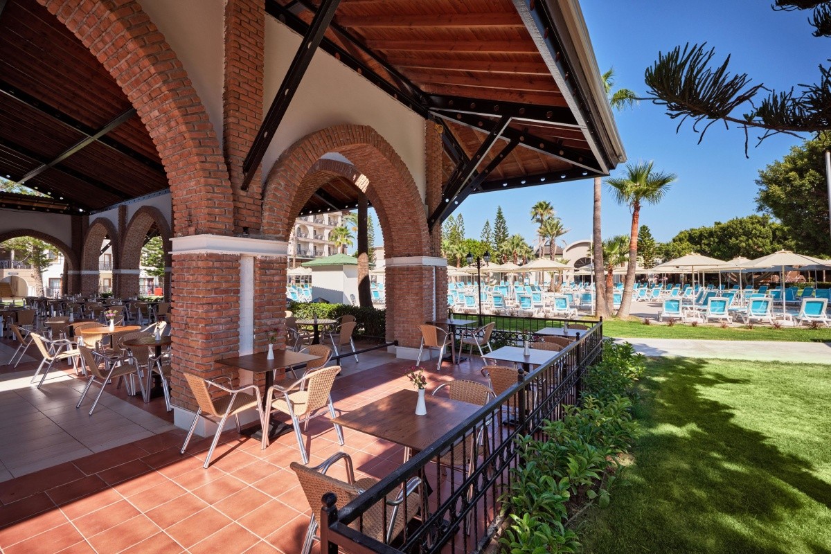 Selectum Colours Side (Ex. Euphoria Barbaross Beach Resort)