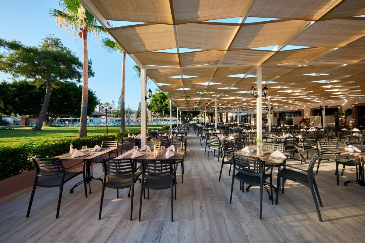 Selectum Colours Side (Ex. Euphoria Barbaross Beach Resort)