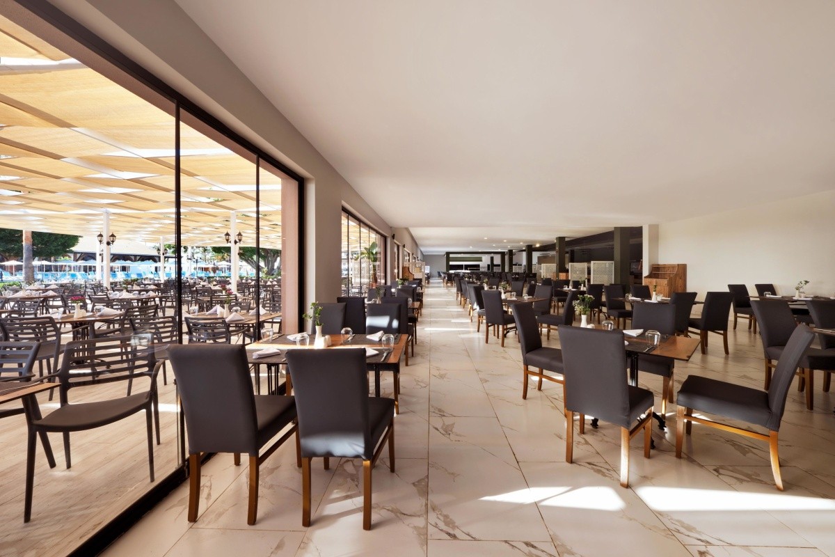 Selectum Colours Side (Ex. Euphoria Barbaross Beach Resort)