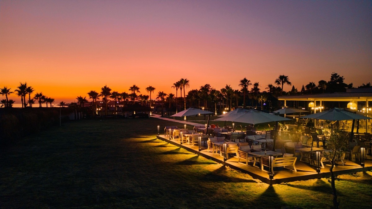 Selectum Colours Side (Ex. Euphoria Barbaross Beach Resort)