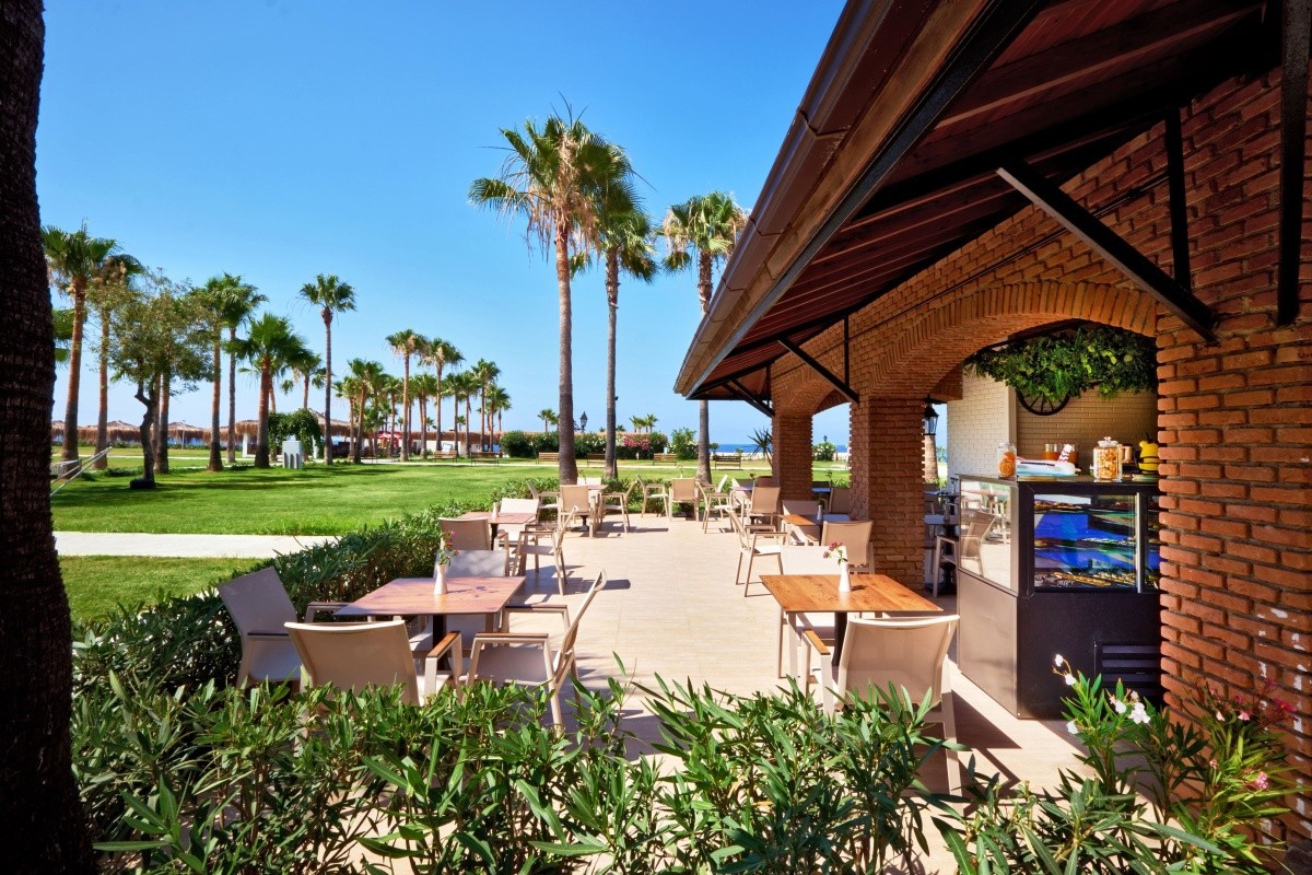 Selectum Colours Side (Ex. Euphoria Barbaross Beach Resort)