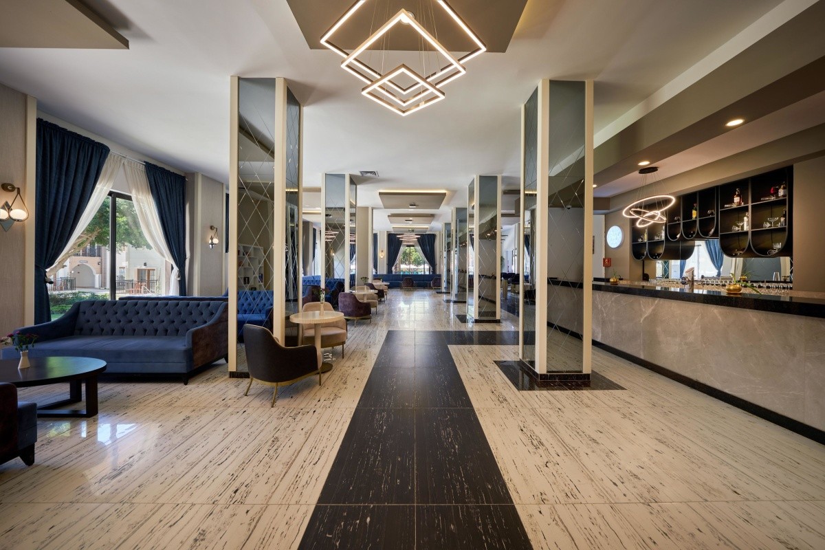 Selectum Colours Side (Ex. Euphoria Barbaross Beach Resort)
