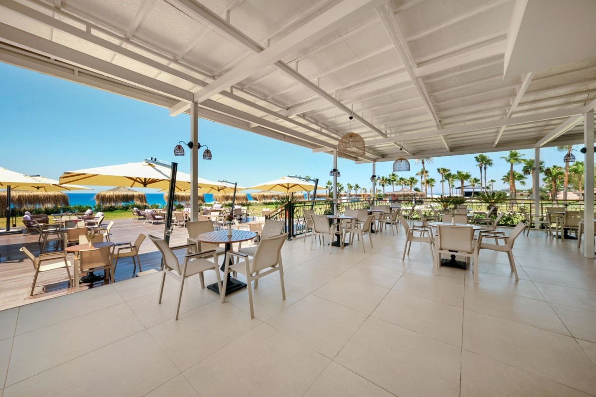 Selectum Colours Side (Ex. Euphoria Barbaross Beach Resort)