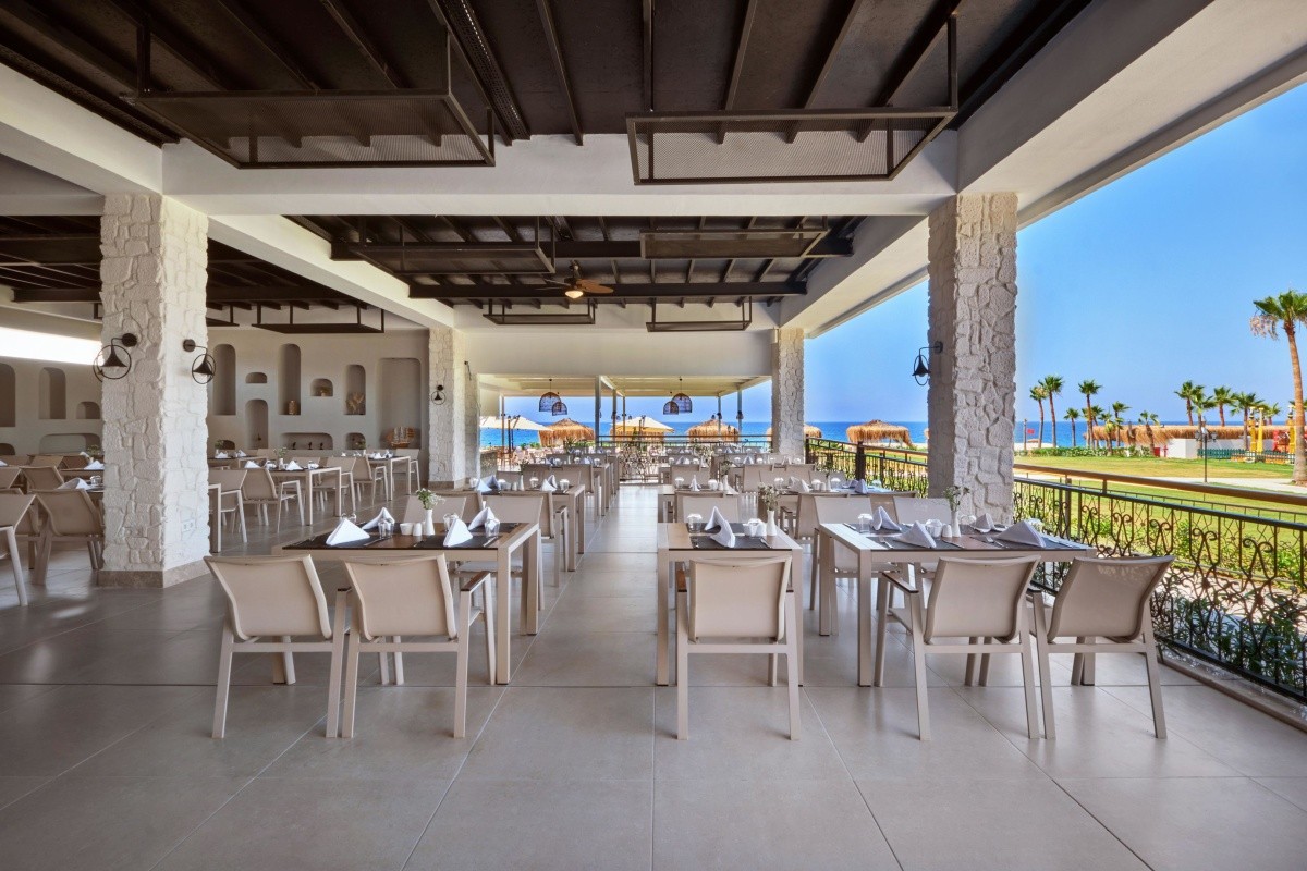 Selectum Colours Side (Ex. Euphoria Barbaross Beach Resort)