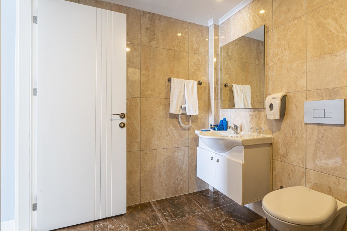 Selectum Colours Side (Ex. Euphoria Barbaross Beach Resort)