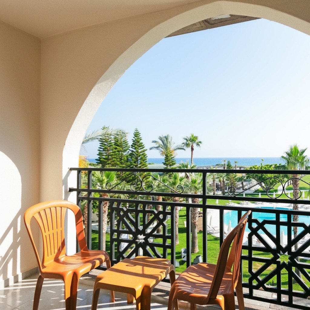 Selectum Colours Side (Ex. Euphoria Barbaross Beach Resort)