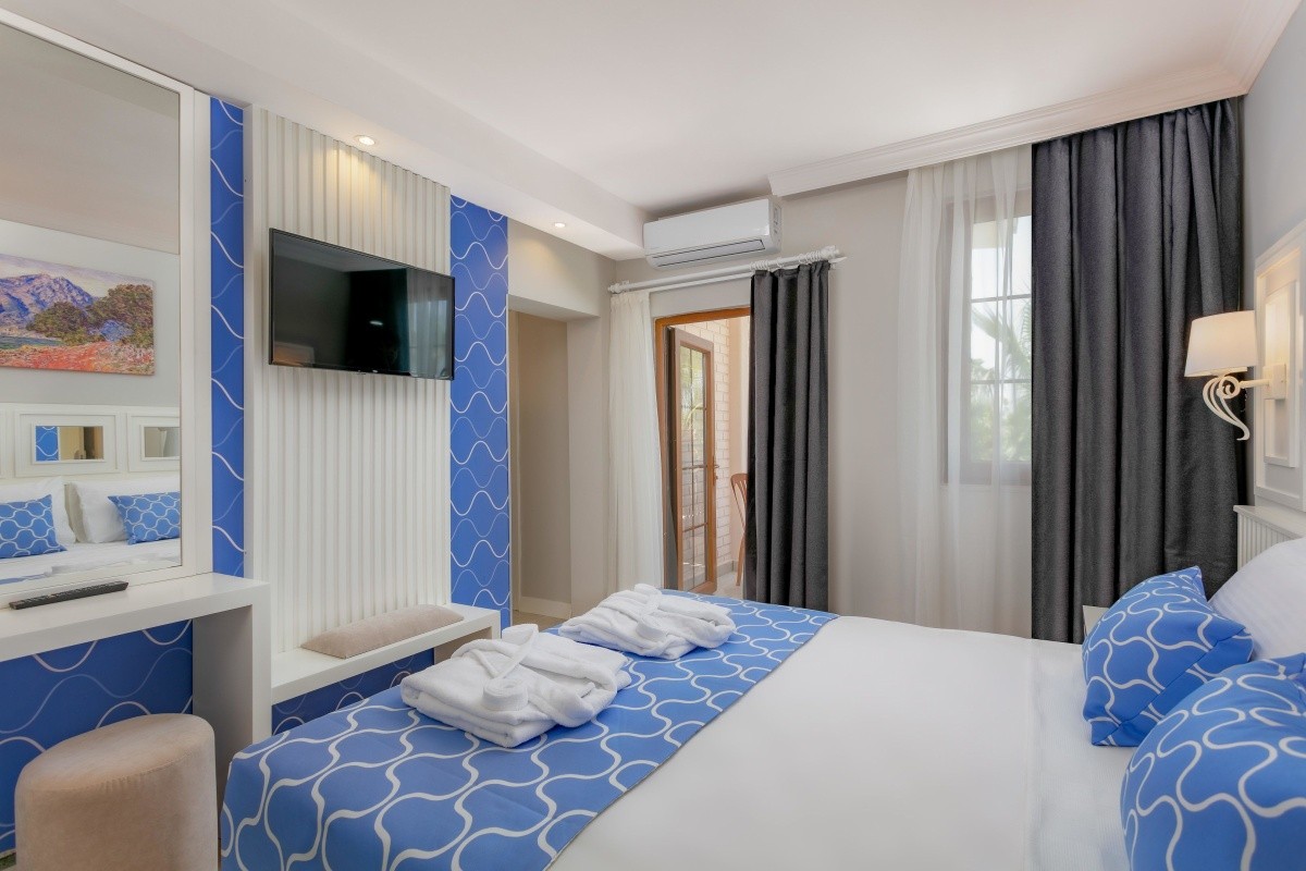 Selectum Colours Side (Ex. Euphoria Barbaross Beach Resort)