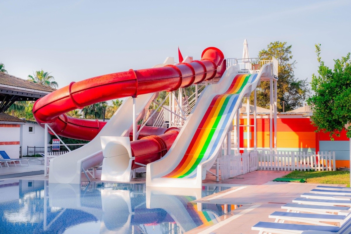 Selectum Colours Side (Ex. Euphoria Barbaross Beach Resort)