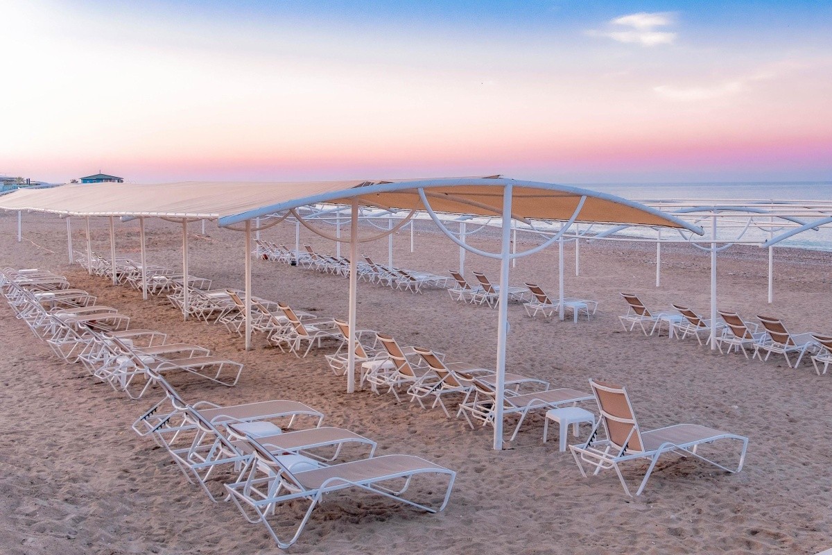 Selectum Colours Side (Ex. Euphoria Barbaross Beach Resort)