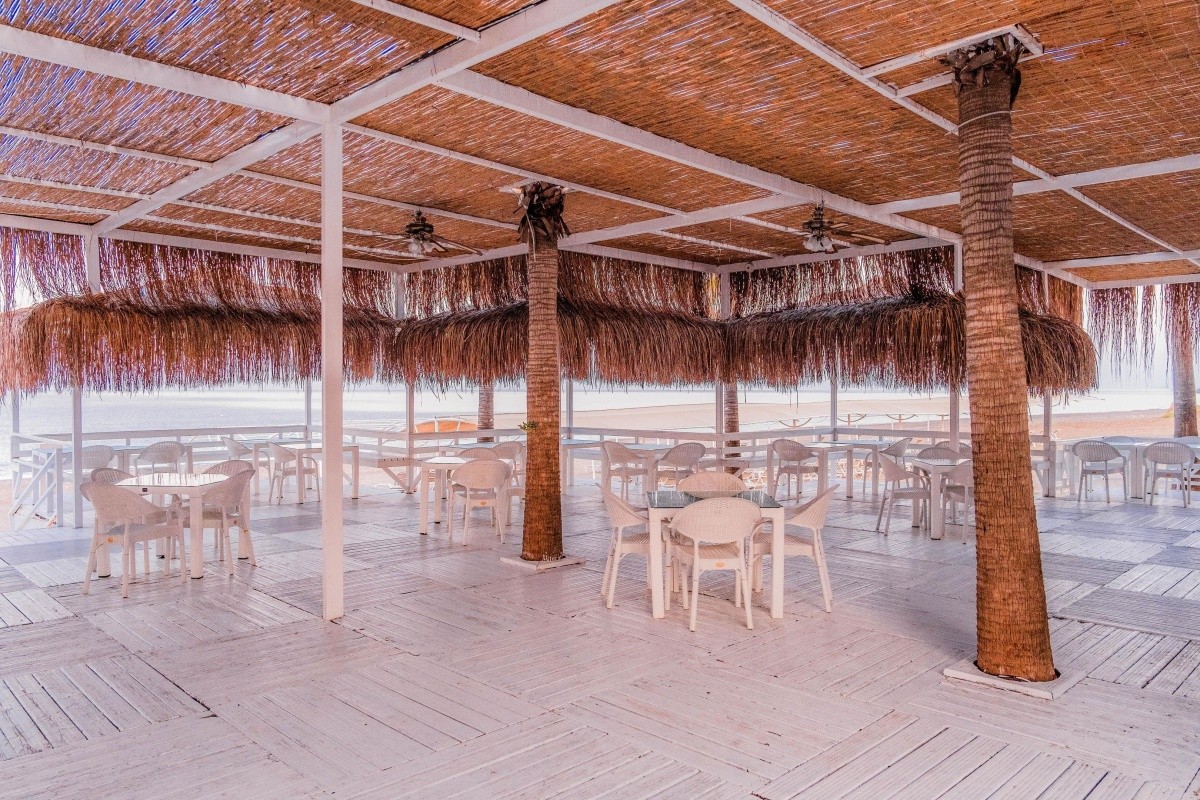 Selectum Colours Side (Ex. Euphoria Barbaross Beach Resort)