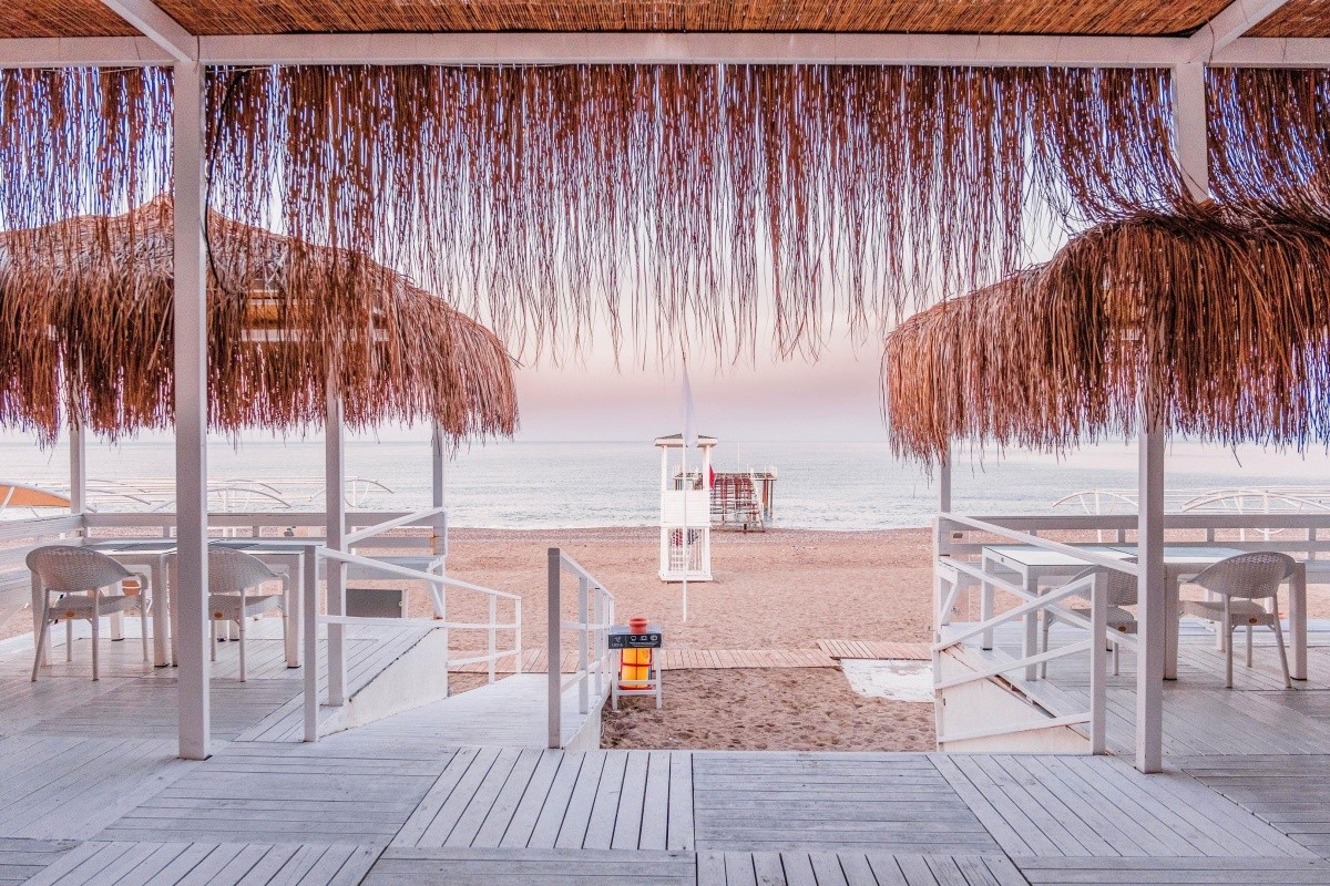 Selectum Colours Side (Ex. Euphoria Barbaross Beach Resort)