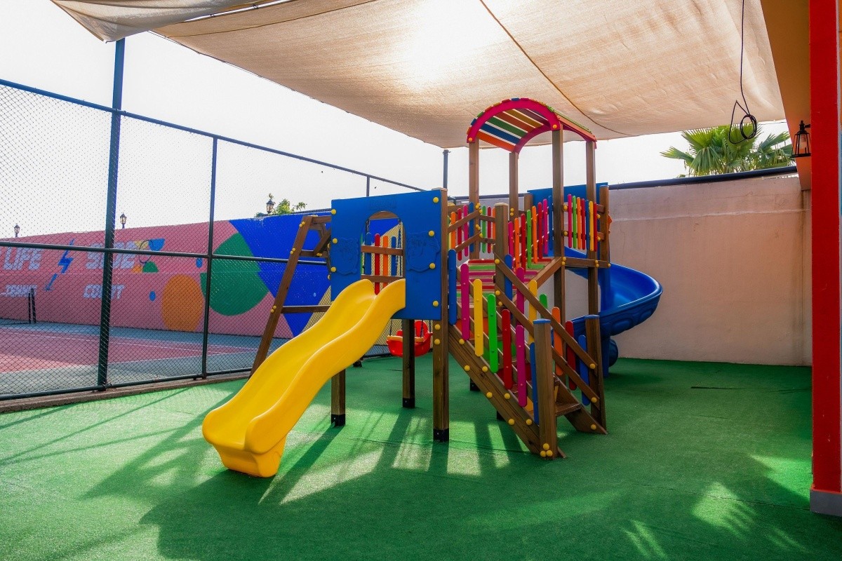 Selectum Colours Side (Ex. Euphoria Barbaross Beach Resort)