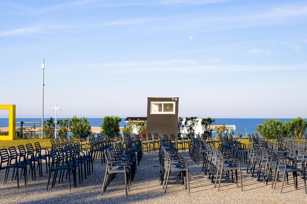 Selectum Colours Side (Ex. Euphoria Barbaross Beach Resort)