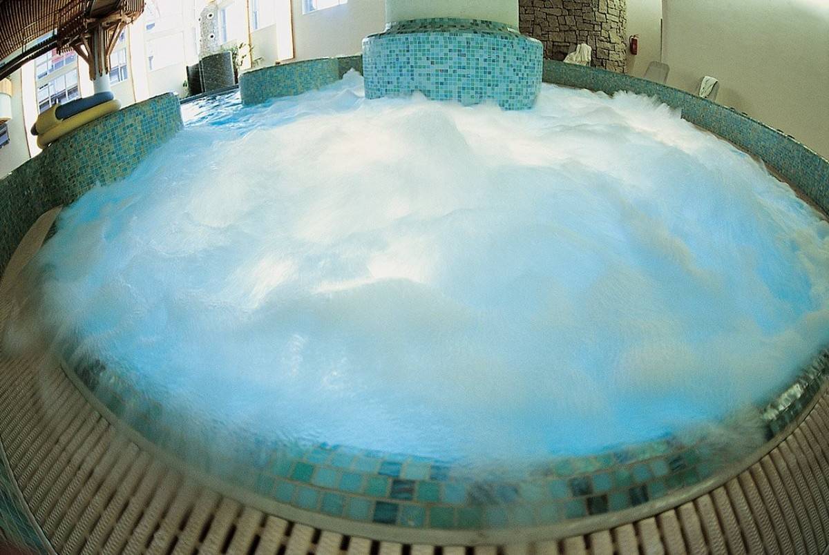 Mendan Magic Spa & Wellness