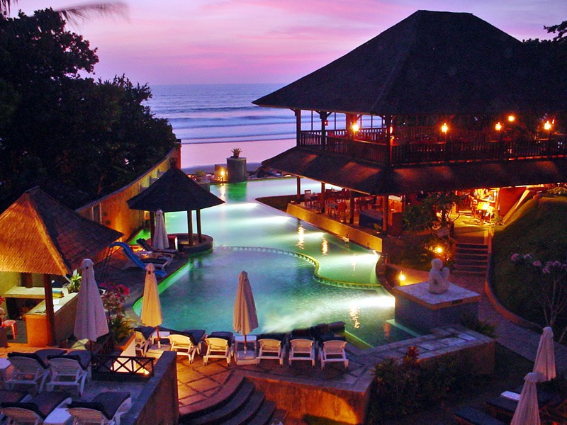 Pelangi Bali