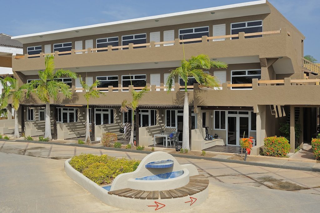 Eden Beach Resort & Spa