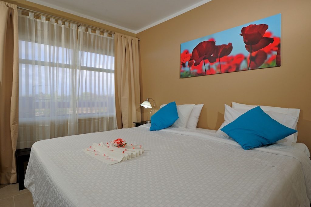 Eden Beach Resort & Spa
