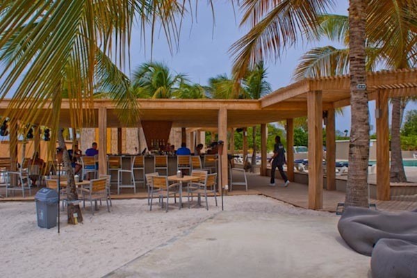 Eden Beach Resort & Spa