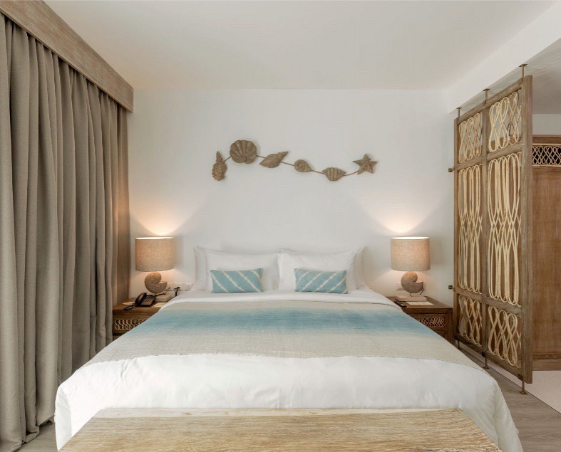 Eden Beach Resort & Spa