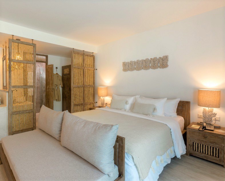 Eden Beach Resort & Spa