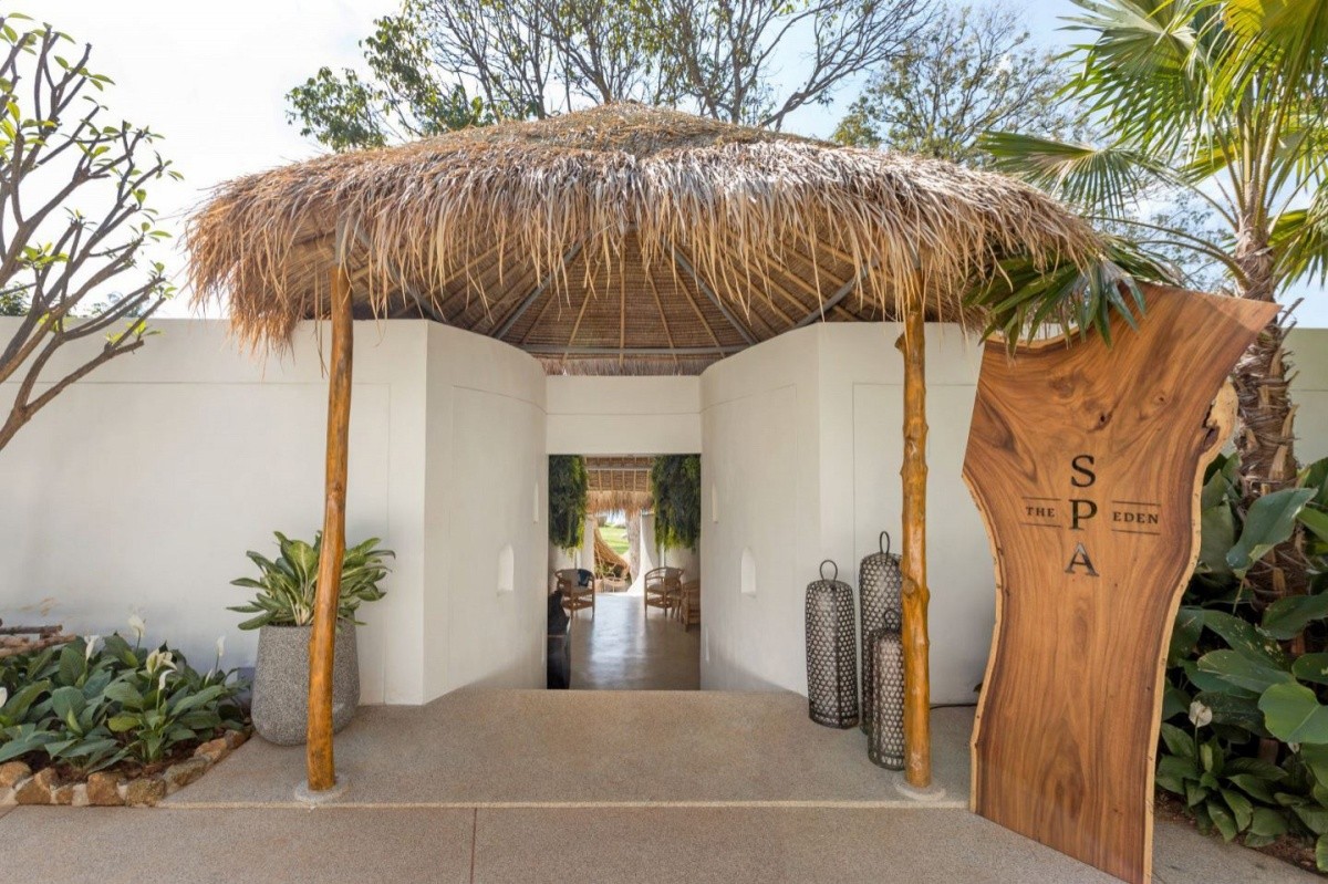 Eden Beach Resort & Spa
