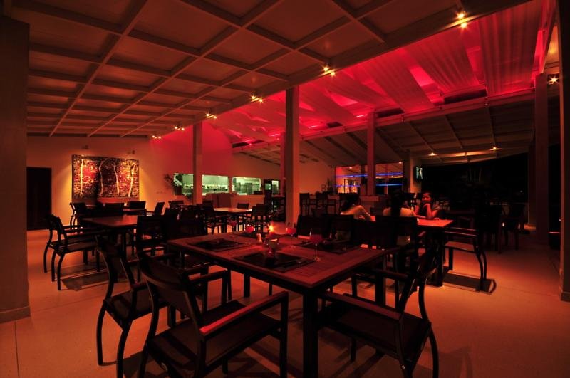 Barcelo Coconut Island