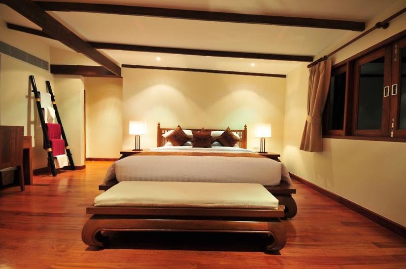 Barcelo Coconut Island