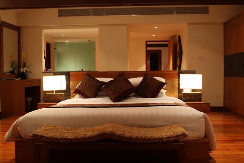 Barcelo Coconut Island