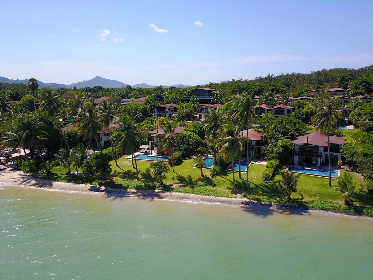 Barcelo Coconut Island