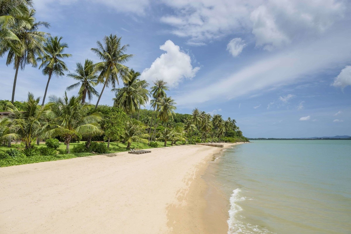 Barcelo Coconut Island