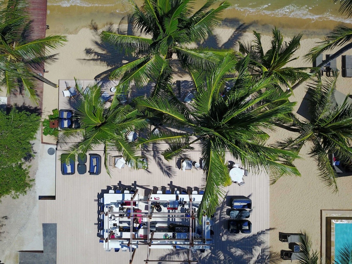 Barcelo Coconut Island