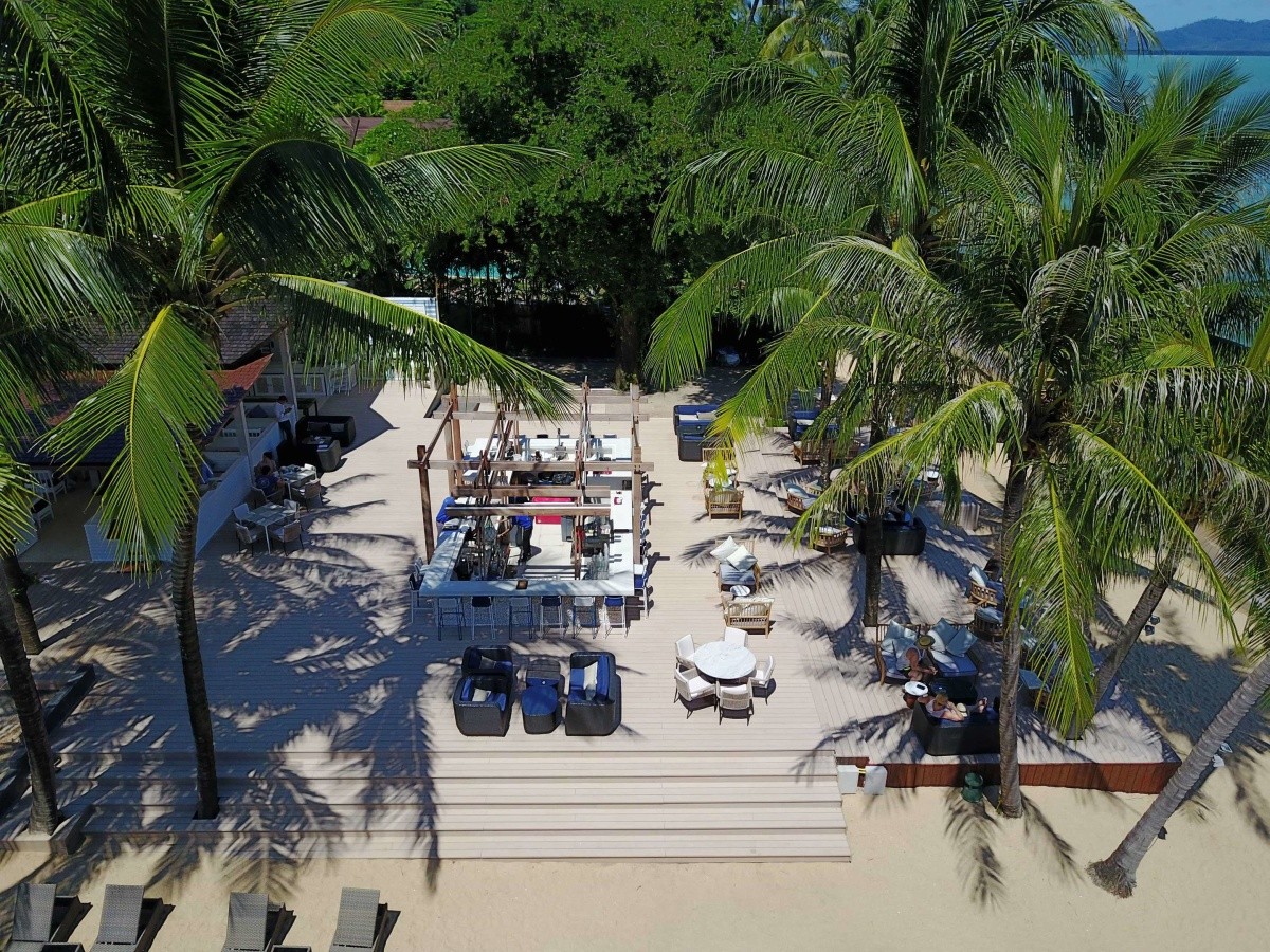 Barcelo Coconut Island