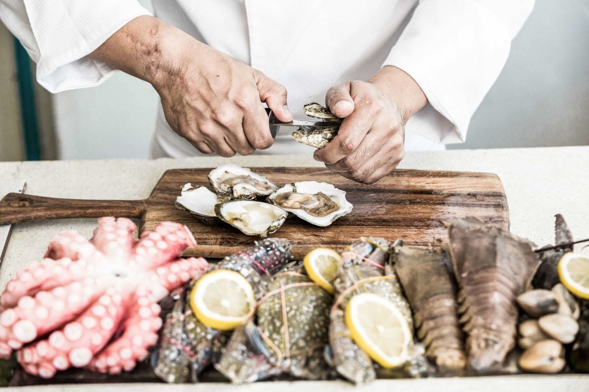 Barcelo Coconut Island