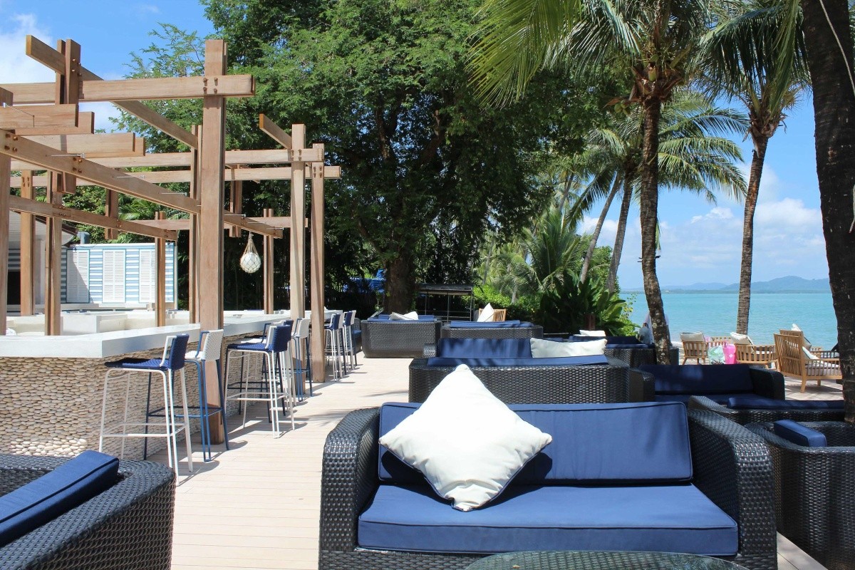 Barcelo Coconut Island