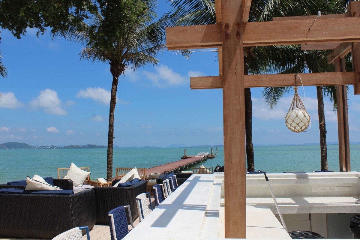 Barcelo Coconut Island