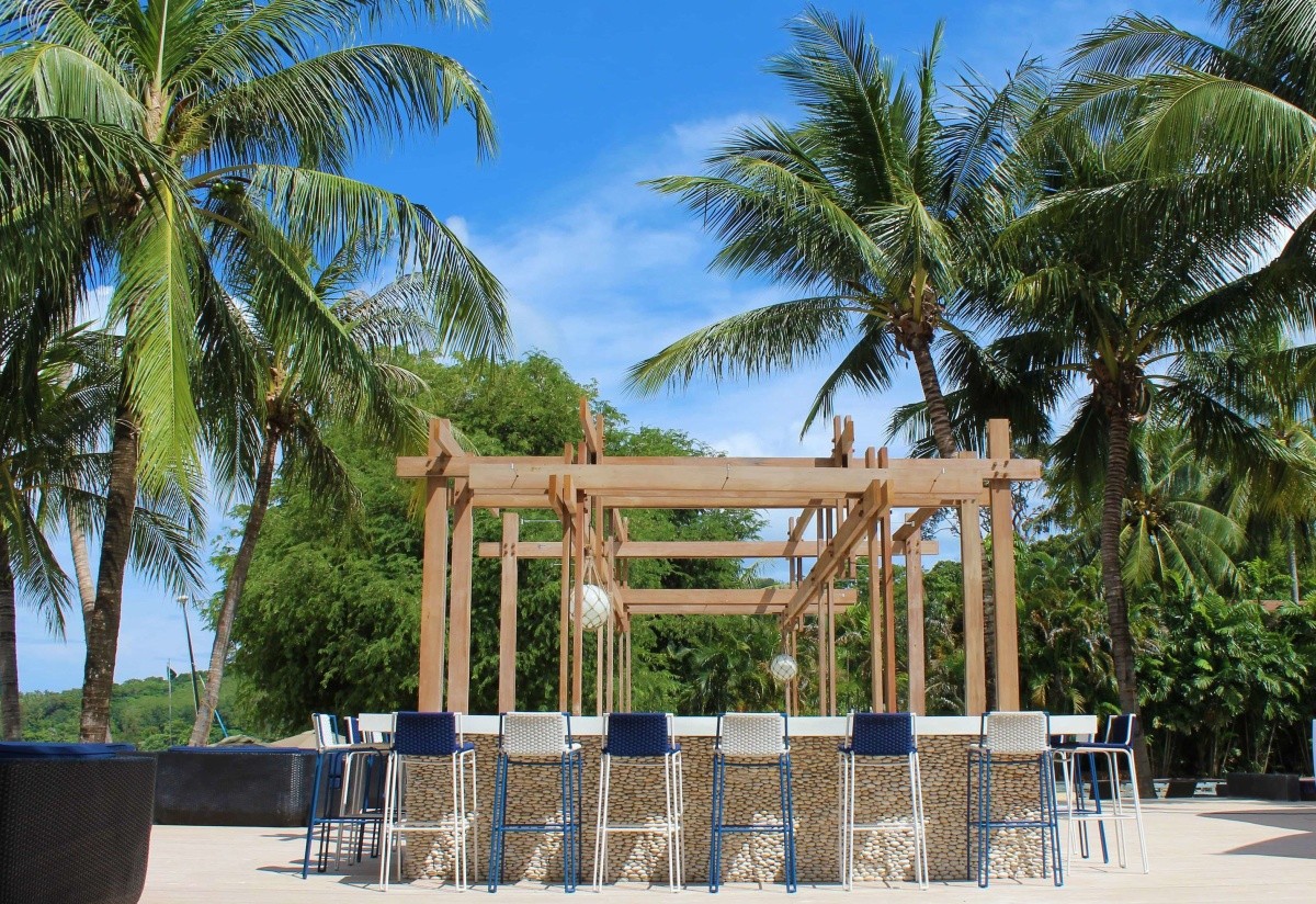 Barcelo Coconut Island