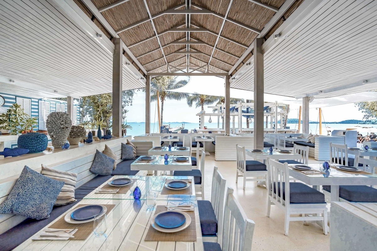 Barcelo Coconut Island
