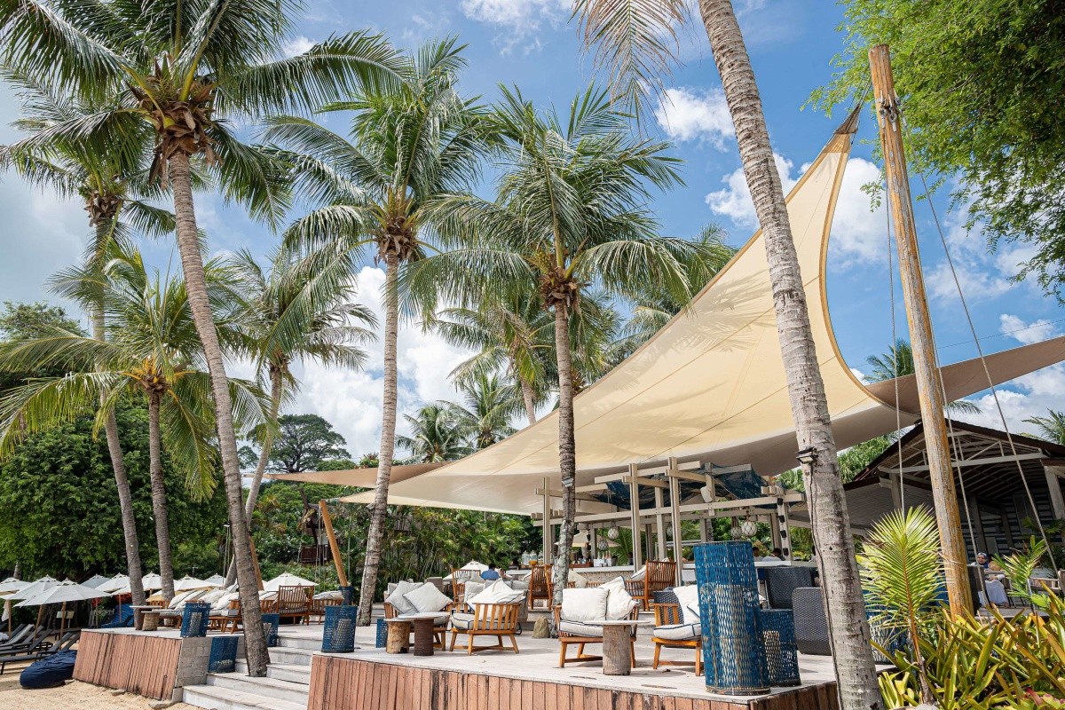Barcelo Coconut Island