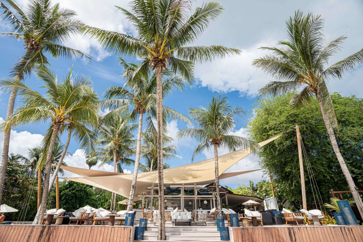 Barcelo Coconut Island